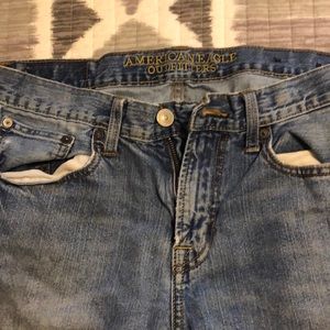 Men’s American Eagle Jeans